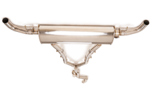 Load image into Gallery viewer, Stone Exhaust BMW B58 G05 G06 OEM Integrated Valved Catback Exhaust System (Inc. X5 40i xDrive & X6 40i xDrive) (Non-OPF Model)