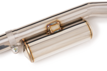 Load image into Gallery viewer, Stone Exhaust BMW B58 G05 G06 OEM Integrated Valved Catback Exhaust System (Inc. X5 40i xDrive & X6 40i xDrive) (Non-OPF Model)