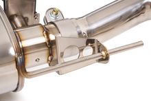Load image into Gallery viewer, Stone Exhaust BMW B58 G05 G06 OEM Integrated Valved Catback Exhaust System (Inc. X5 40i xDrive & X6 40i xDrive) (Non-OPF Model)