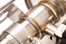 Load image into Gallery viewer, Stone Exhaust BMW B58 G05 G06 OEM Integrated Valved Catback Exhaust System (Inc. X5 40i xDrive & X6 40i xDrive) (Non-OPF Model)