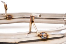 Load image into Gallery viewer, Stone Exhaust BMW B58 G05 G06 OEM Integrated Valved Catback Exhaust System (Inc. X5 40i xDrive & X6 40i xDrive) (Non-OPF Model)
