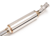 Load image into Gallery viewer, Stone Exhaust BMW B48C F40 120i Cat-Back Valvetronic Exhaust