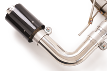 Load image into Gallery viewer, Stone Exhaust BMW B48C F40 120i Cat-Back Valvetronic Exhaust