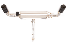 Load image into Gallery viewer, Stone Exhaust BMW B48C F40 120i Cat-Back Valvetronic Exhaust