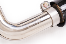 Load image into Gallery viewer, Stone Exhaust BMW B48C F40 120i Cat-Back Valvetronic Exhaust