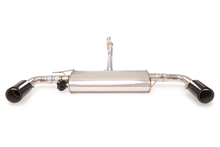 Load image into Gallery viewer, Stone Exhaust BMW B48C F40 120i Cat-Back Valvetronic Exhaust