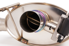 Load image into Gallery viewer, Stone Exhaust BMW B48C F40 120i Cat-Back Valvetronic Exhaust