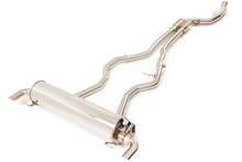 Load image into Gallery viewer, Stone Exhaust BMW B58 G20 G21 G22 G23 Valvetronic Catback Exhaust System - No OPF (Inc. M340i & M440i)