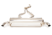 Load image into Gallery viewer, Stone Exhaust BMW B58 G20 G21 G22 G23 Valvetronic Catback Exhaust System - No OPF (Inc. M340i & M440i)