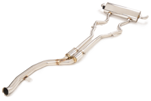 Load image into Gallery viewer, Stone Exhaust BMW B58 G20 G21 G22 G23 Valvetronic Catback Exhaust System - No OPF (Inc. M340i & M440i)