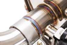 Load image into Gallery viewer, Stone Exhaust BMW B58 G20 G21 G22 G23 Valvetronic Catback Exhaust System - No OPF (Inc. M340i & M440i)