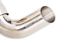 Load image into Gallery viewer, Stone Exhaust BMW B58 G20 G21 G22 G23 Valvetronic Catback Exhaust System - No OPF (Inc. M340i & M440i)