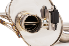 Load image into Gallery viewer, Stone Exhaust BMW B58 G20 G21 G22 G23 Valvetronic Catback Exhaust System - No OPF (Inc. M340i & M440i)