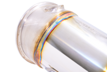 Load image into Gallery viewer, Stone Exhaust Lexus T24A-FTS AZ20 AL30 AL30h AW10 Eddy Catalytic Downpipe (NX350, RX350, RX350h & LM500h / 350h)