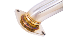 Load image into Gallery viewer, Stone Exhaust Lexus T24A-FTS AZ20 AL30 AL30h AW10 Eddy Catalytic Downpipe (NX350, RX350, RX350h & LM500h / 350h)