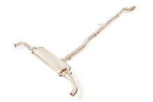 Load image into Gallery viewer, Stone Exhaust Mercedes-Benz M260 X247 GLB 35 Cat-Back Valvetronic Exhaust System