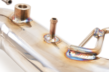 Load image into Gallery viewer, Stone Exhaust Mercedes-Benz M260 X247 GLB 35 Cat-Back Valvetronic Exhaust System