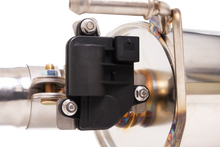 Load image into Gallery viewer, Stone Exhaust Volvo V431/V432 V60/S60 T6i/T8i 2.0T Cat-Back Valvetronic Exhaust System