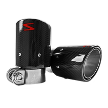 Load image into Gallery viewer, Stone Exhaust BMW N55 F16 X6 35i Cat-Back Exhaust | Stone USA