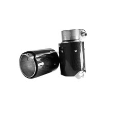 Load image into Gallery viewer, Stone Exhaust Porsche 95B Cat-Back Valvetronic Exhaust System (Inc. Macan S (G2) 3.0T, Macan S 3.0T & Macan Turbo 3.6T)