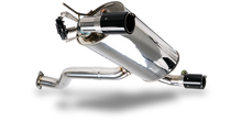Load image into Gallery viewer, Stone Exhaust BMW B48 F21 125i Cat-Back Valvetronic Exhaust | Stone Exhaust USA
