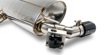 Load image into Gallery viewer, Stone Exhaust BMW B48 F21 125i Cat-Back Valvetronic Exhaust | Stone Exhaust USA