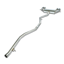 Load image into Gallery viewer, Stone Exhaust BMW N55 F16 X6 35i Cat-Back Exhaust | Stone USA