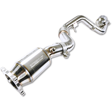 Load image into Gallery viewer, Stone Exhaust AUDI EA888 B9 Eddy Catalytic Downpipie (Inc. A4 40 TFSI & A5 40 TFSI) | Stone Exhaust USA