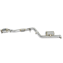 Load image into Gallery viewer, Stone Exhaust AUDI EA888 B9 Eddy Catalytic Downpipie (Inc. A4 40 TFSI & A5 40 TFSI) | Stone Exhaust USA