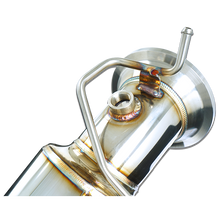 Load image into Gallery viewer, Stone Exhaust BMW B48D G20 G21 Eddy Catalytic Downpipe (Inc. 320, 330i / OPF Model) | Stone Exhaust USA