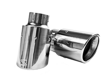 Load image into Gallery viewer, Stone Exhaust BMW S55 F80 M3 & F82 M4 OEM Integrated Valved Catback Exhaust System