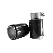 Load image into Gallery viewer, Stone Exhaust BMW B48 F30 F32 OEM Intergrated Valves Catback Exhaust (Inc. 320i & 420i) | Stone Exhaust USA