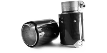 Load image into Gallery viewer, Stone Exhaust BMW B48 F21 125i Cat-Back Valvetronic Exhaust | Stone Exhaust USA
