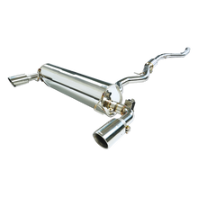 Load image into Gallery viewer, Stone Exhaust BMW B48D G20 G21 320i OEM Intergrated Valve Catback Exhaust System (OPF Model) | Stone Exhaust USA