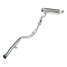 Load image into Gallery viewer, Stone Exhaust BMW B48D G20 G21 320i OEM Intergrated Valve Catback Exhaust System (OPF Model) | Stone Exhaust USA
