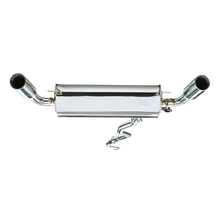 Load image into Gallery viewer, Stone Exhaust BMW B48D G20 G21 320i OEM Intergrated Valve Catback Exhaust System (OPF Model) | Stone Exhaust USA