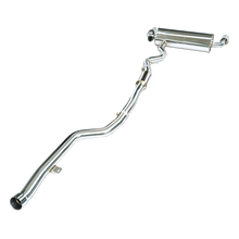 Load image into Gallery viewer, Stone Exhaust BMW B48D & B46D G20 G21 330i Cat-Back Valvetronic Exhaust System | Stone Exhaust USA