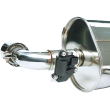 Load image into Gallery viewer, Stone Exhaust BMW B48D & B46D G20 G21 330i Cat-Back Valvetronic Exhaust System | Stone Exhaust USA