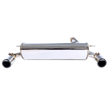Load image into Gallery viewer, Stone Exhaust BMW B48 F22 F23 230i OEM Integrated Valved Catback Exhaust System
