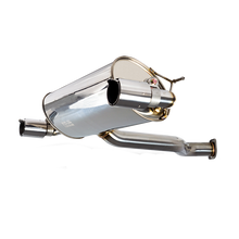 Load image into Gallery viewer, Stone Exhaust BMW B48 F21 F22 F23 Cat-Back Valvetronic Exhaust (120i & 220i) | Stone Exhaust USA