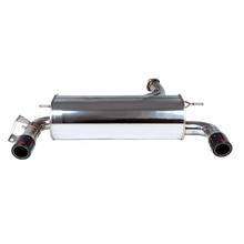 Load image into Gallery viewer, Stone Exhaust BMW B48 F30 F32 OEM Integrated Valved Catback Exhaust System (Inc. 330i & 430i)