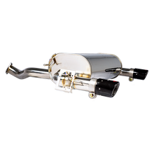 Load image into Gallery viewer, Stone Exhaust BMW B48 F30 F32 OEM Intergrated Valves Catback Exhaust (Inc. 320i & 420i) | Stone Exhaust USA