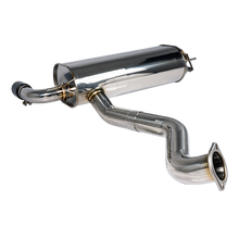 Load image into Gallery viewer, Stone Exhaust BMW B48 F30 F32 OEM Integrated Valved Catback Exhaust System (Inc. 330i & 430i)