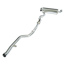 Load image into Gallery viewer, Stone Exhaust BMW B46/B48 G20 G21 G22 G23 330i & 430i OEM Integrated Valve Catback Exhaust - Dual Exit with Twin Tailpipes (Non OPF Model) | Stone Exhaust USA