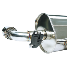 Load image into Gallery viewer, Stone Exhaust BMW B46/B48 G20 G21 G22 G23 330i & 430i OEM Integrated Valve Catback Exhaust - Dual Exit with Twin Tailpipes (Non OPF Model) | Stone Exhaust USA
