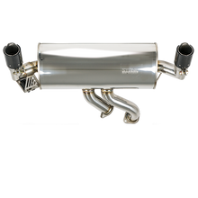 Load image into Gallery viewer, Stone Exhaust BMW B58 F20 F21 M140i Cat-Back Valvetronic Exhaust | Stone Exhaust USA