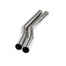 Load image into Gallery viewer, Stone Exhaust BMW B58 F20 F21 M140i Cat-Back Valvetronic Exhaust | Stone Exhaust USA