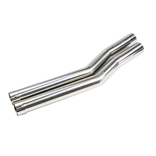 Load image into Gallery viewer, Stone Exhaust BMW B58 F20 F21 M140i Cat-Back Valvetronic Exhaust | Stone Exhaust USA
