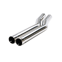Load image into Gallery viewer, Stone Exhaust BMW B58 F20 F21 M140i Cat-Back Valvetronic Exhaust | Stone Exhaust USA