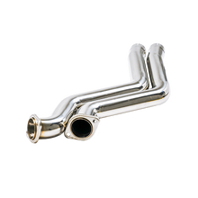 Load image into Gallery viewer, Stone Exhaust BMW B58 F20 F21 M140i Cat-Back Valvetronic Exhaust | Stone Exhaust USA